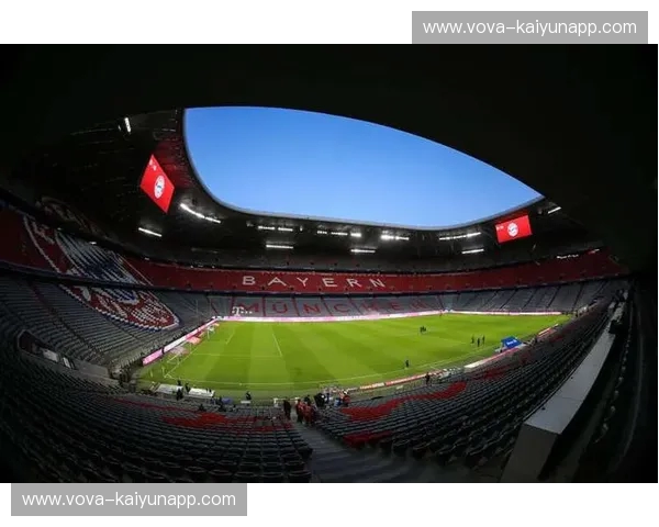 安联球场的冰与火:2012欧冠决赛,那场关于宿命与奇迹的终极博弈 安联球场的冰与火:2012欧冠决赛,那场关于宿命与奇迹的终极博弈